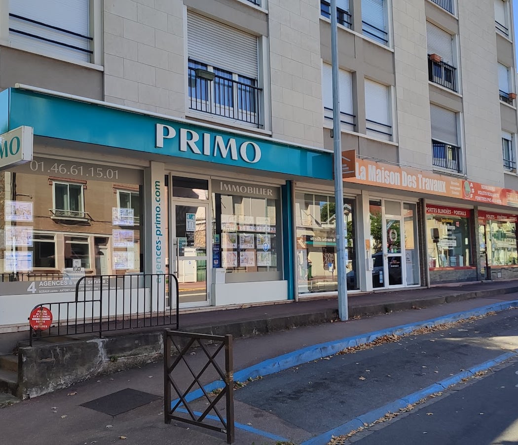 PRIMO Robinson 2